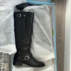Antonio Melani Black Boots